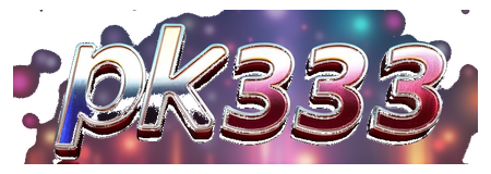 pk333 logo