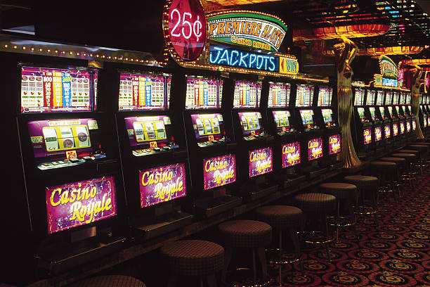 pk333 Humare Slot Games Ka Design Aur Rules